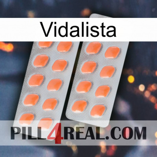 Vidalista 27